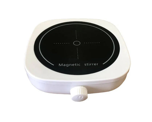 Magnetic stirrer kitchen liquid mixing